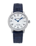 Pre-Owned Jaeger-LeCoultre Rendez-Vous Watch
